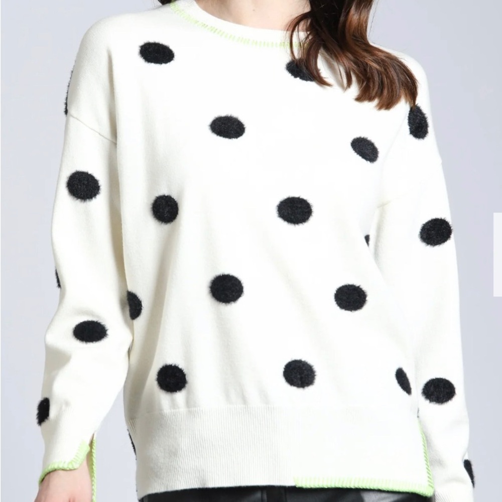 AP NY SWEATER